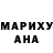 MDMA VHQ Guljamal Akmatova