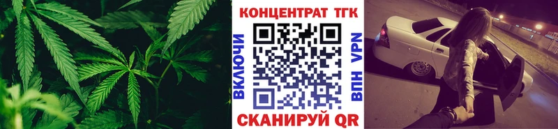 ТГК вейп Аргун